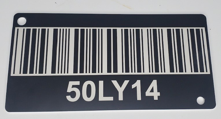 ANSI/UL 969 Labels