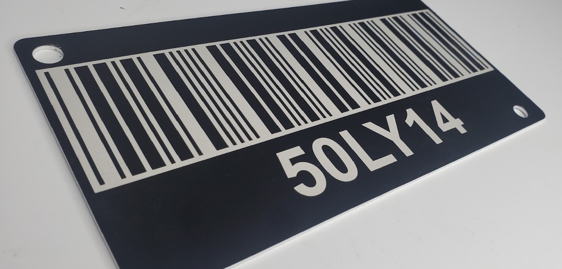 UL Recognized 969 Labels