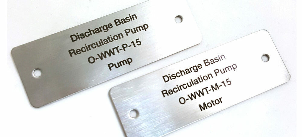 Variable Data Center Tags